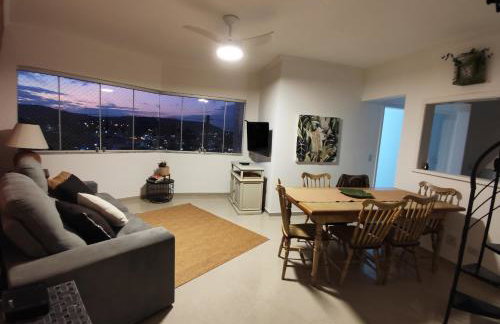 Dúplex do Poente, vista única a 5 min da Rota do Vinho em São Roque, SP - Photo 17