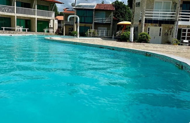 Flats Privé Village Galés (Maragogi - AL) - Foto 8