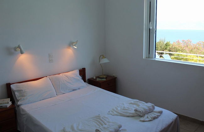 Villa Calliope Kalamaki - Foto 7