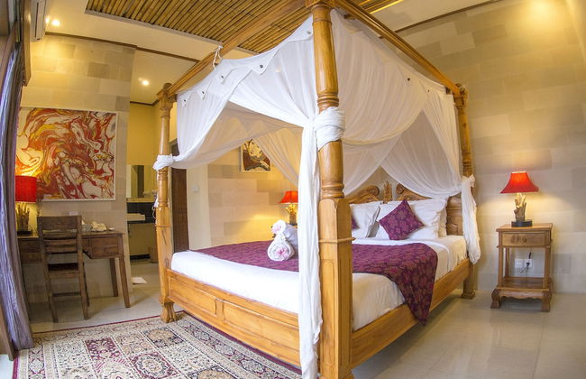 Green View Private Villas - Foto 21