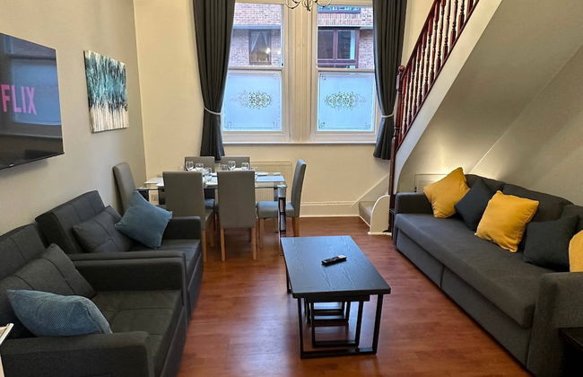 2 Bedroom House in Central Winchester - Foto 9