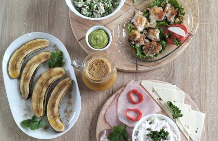 DoWielina - domki wśród natury - Foto 32