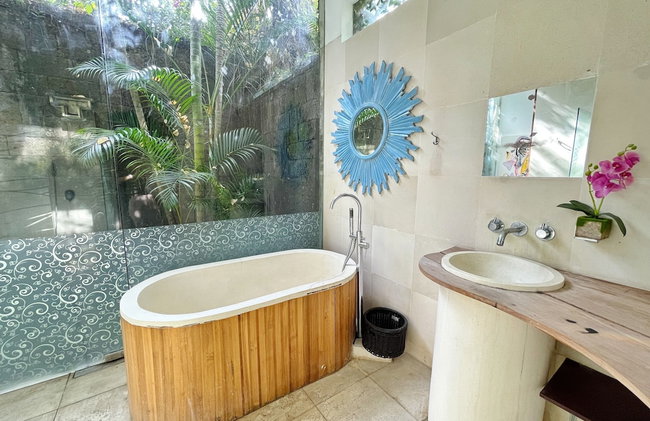 The Gardens Seminyak - Foto 29