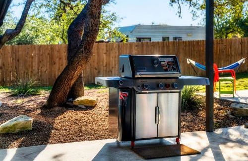 Heart of Lake Travis-Hot Tub&Pool-Black Light Room - Foto 55