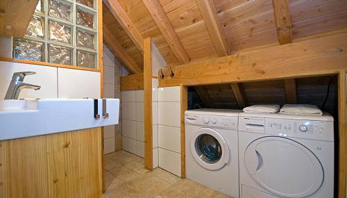 Chalet Le Villarais - Foto 5