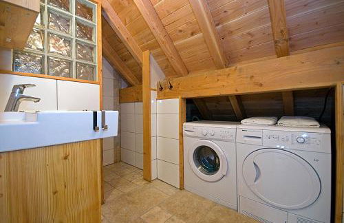 Chalet Le Villarais - Foto 5