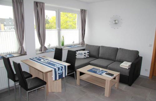 Ferienwohnung Am Anker in Bislich - Foto 21