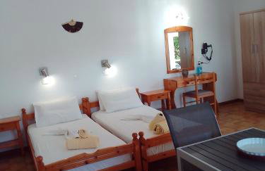 Samos Rooms - Foto 14