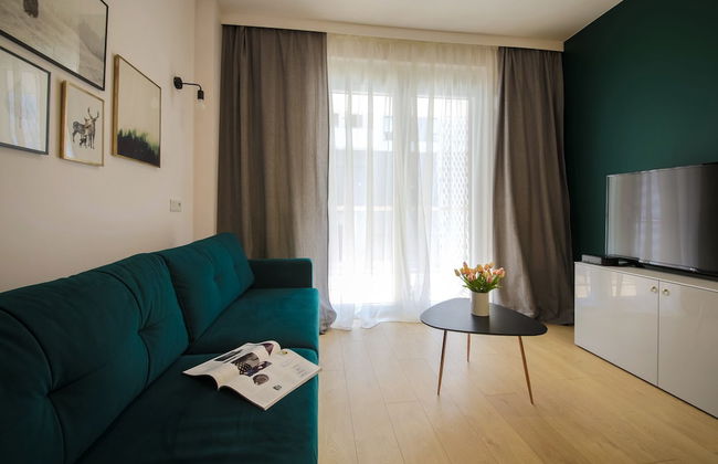 Boogie Apartments Old Town - Photo 80