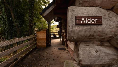 Alder Lodge with Hot-tub - Foto 2
