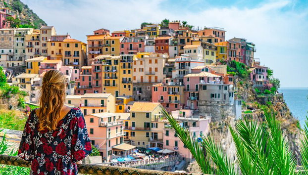 Desde Florencia: Excursión de un día a Cinque Terre y Pisa - Foto 2