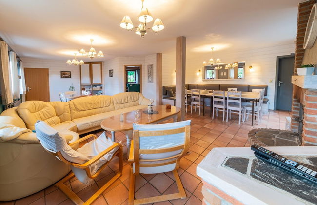 Spacious Group Stay in Wanne - Foto 15