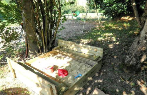 Maison charmante à Molières avec vue sur le lac - Foto 12