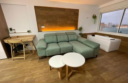 Ático Brasiliana - Suite Deluxe - Foto 1