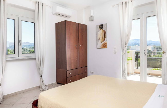 Villa Rafaella Crete - Foto 9