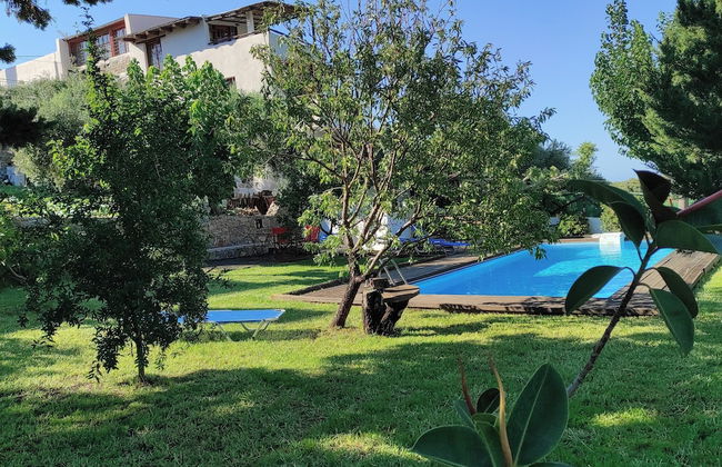 Almond Trees Villas - Foto 38