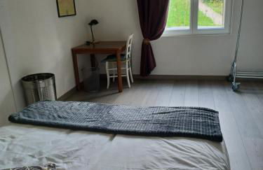 La maison d'adèle - Foto 11