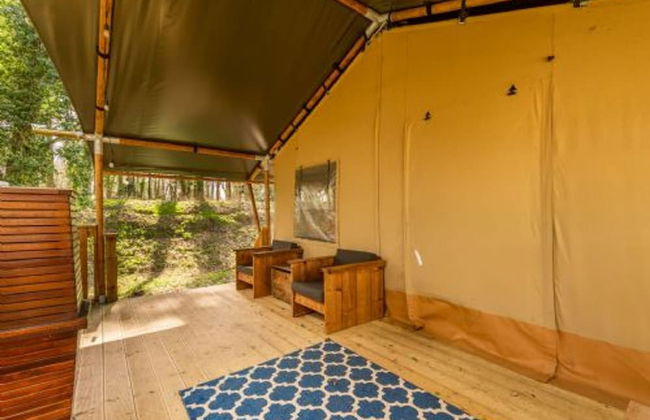 Host Stay Giraffe Enclosure - Foto 26