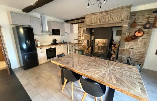 Maison Normandie Bretagne - Photo 4