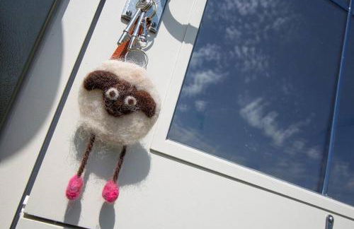 Shepherds Huts Tansy & Ethel in rural Sussex - Foto 24