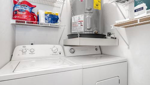 Bright King Bed Escape Pondview Half mile to Beach - Foto 4