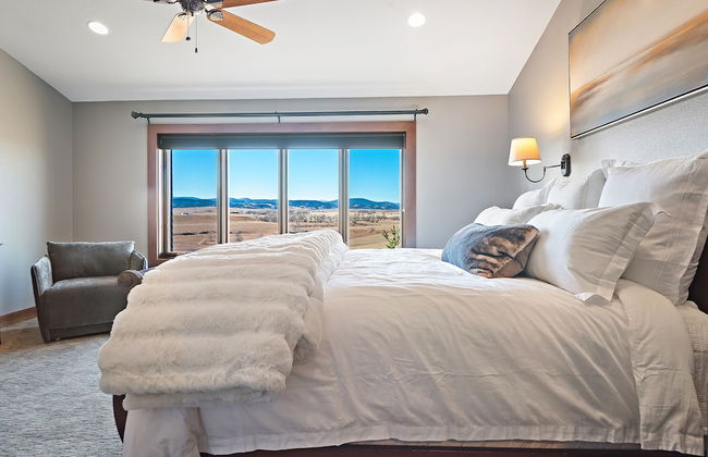 Raz Hideaway 7 Bedroom Mountain Ranch - Photo 6