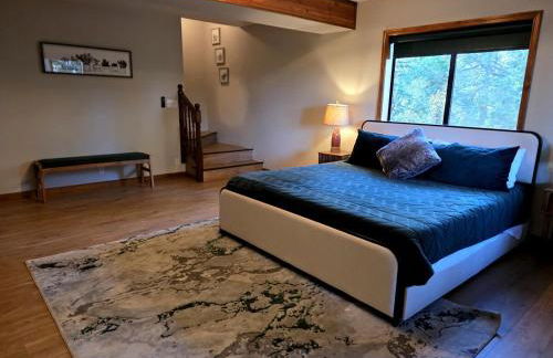 The Gathering Place! Sleeps 24, Lakeview, Game room - Foto 43