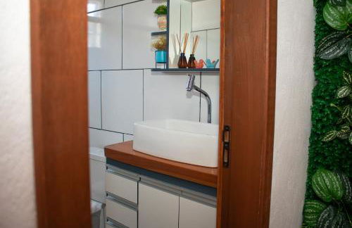 Chalé JOMARI - Foto 22