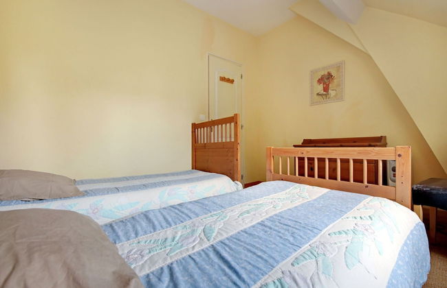 Charming Holiday Home in Raizeux Near Forest - Foto 3