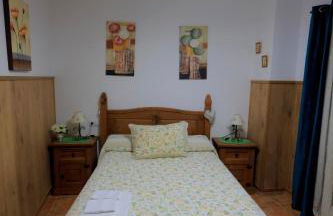 Vivienda Rural LA SOÑADA en El Bosque - Foto 28