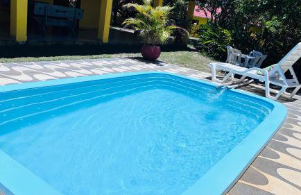Casa de luxo na praia com piscina privada 15 pessoas, Ilheus - Itacare - Foto 38