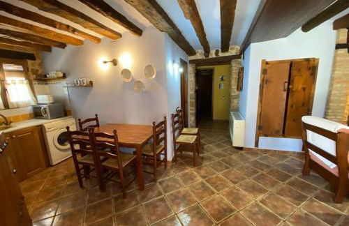 Mas de Nofre - Foto 24