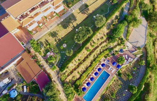 Villa Del Conte - Foto 41