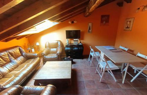 Apartamentos la buganvilla Novales - Foto 10