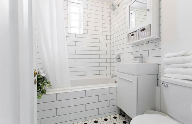 Urban Gem in Le Plateau - Foto 35