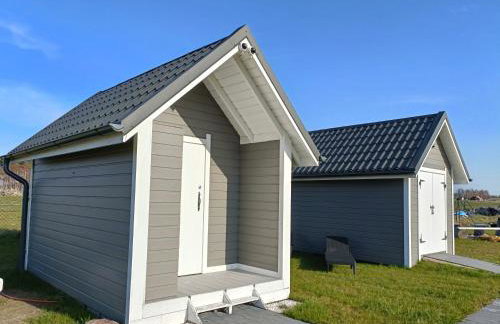 Słoneczny Zakątek Słajszewo - Foto 70