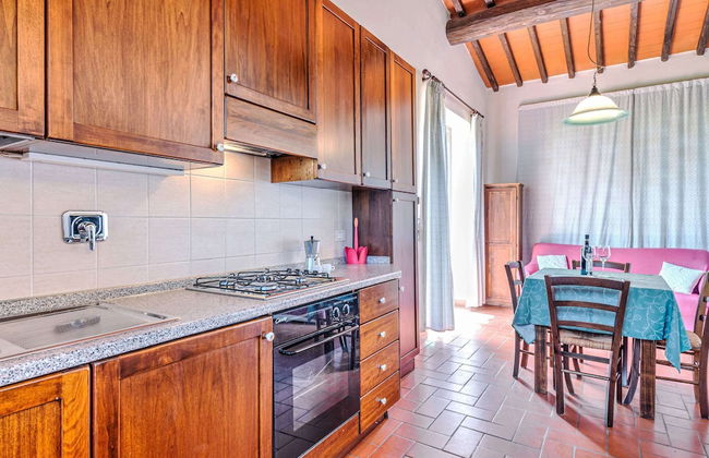 A Vineyard Apartment Retreat - Foto 9