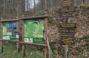 Holle - Land Holidays, parterre Ferienwohnung - Foto 21