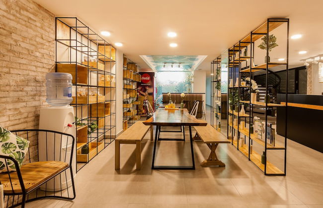 La Regatta Boutique Residences - Foto 80