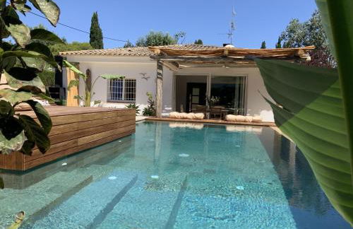 Villa Casa del Hort, Private Pool & Garden - Foto 9