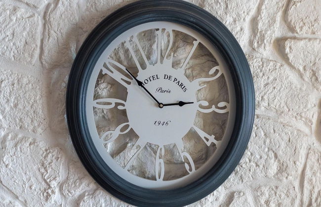 Holiday Home in Marquise Near the Sea - Foto 29