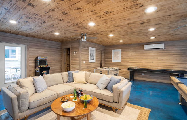 Blue Jay By Avantstay Spectacular Destin Oasis w/ Pool Walking Distance to Beach - Foto 15