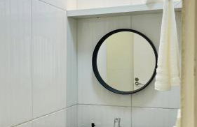 Apto Lindo e Amplo, 150m Praia - Foto 7