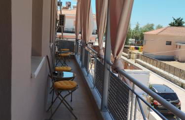 Thanos Cozy Apartments - Photo 6