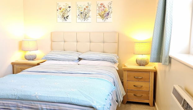 Saltburn Holidays Jasmine Cottage - Foto 2, Zimmer