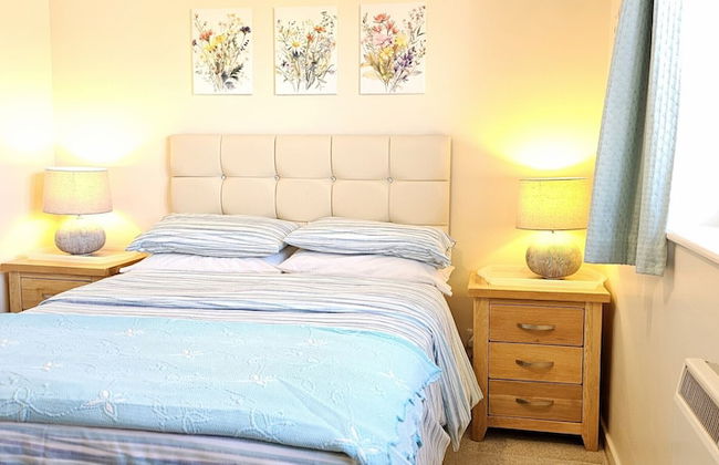 Saltburn Holidays Jasmine Cottage - Foto 12