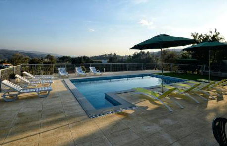 Spacious Villa in Celorico de Basto with Private Pool - Foto 40