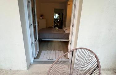 Calme et mer - Foto 23