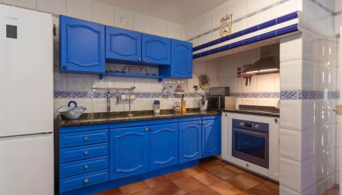 O Nosso MONTE INN - Foto 4, stove, toaster