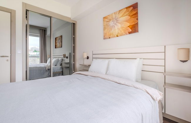 Residence 5 min to Metro 30 min to IST Airport - Foto 12